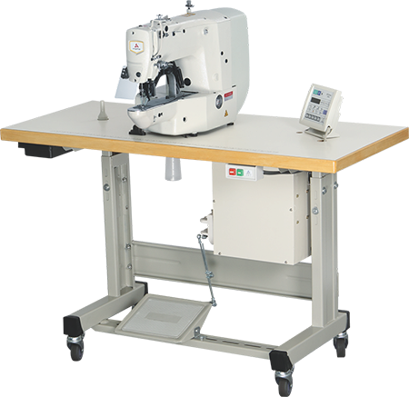 MLK_G1900 BARTACKING MACHINE _ sewing machine